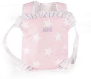 La Nina MOCHILA CARLOTA ROSA LANINA 60407