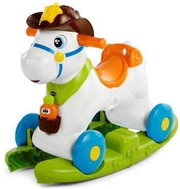 Chicco Correpasillos Baby Rodeo 3 en 1 Unisex Chicco