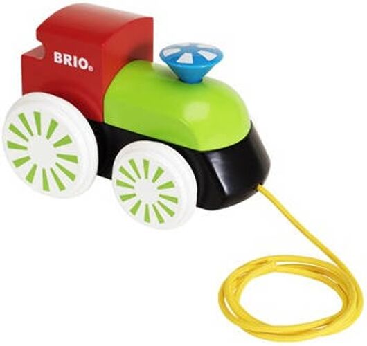 Brio Juguete de Madera BRIO Tren