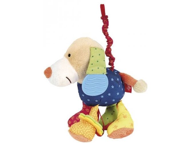 SIGIKID Peluche SIGIKID PlayQ