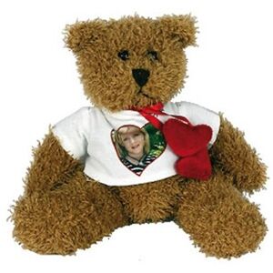 Ocadeau Ours en peluche Love photo