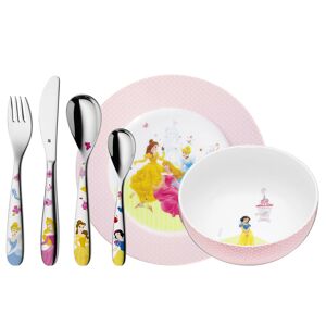 Set de table enfant les Princesses Disney