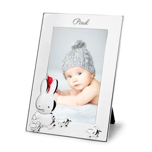 PremierCadeau Mini cadre photo Lapin