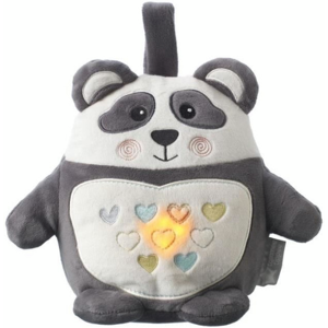 Tommee Tippee Grocompagny Peluche Veilleuse Pip le Panda Rechargeable - Publicité