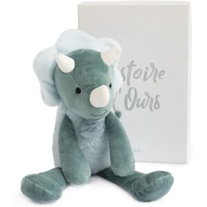 Peluche Dinosaure Sweety Chou 30 cm