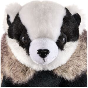 Harry Potter - Peluche Hufflepuff Badger Mascot 17 cm