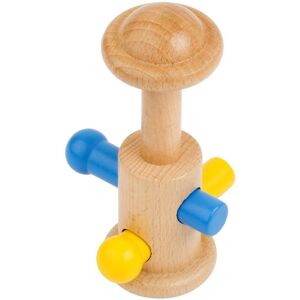 90000194 Déplacez le Dolio hochet - jeu Montessori