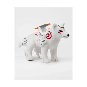 Okami - Peluche Amaterasu 50 cm