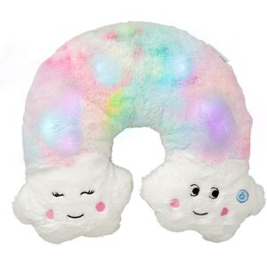 Rainbow mon Coussin Lumineux Tour de cou