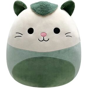 Squishmallows - Peluche Opossum Willoughby 40 cm