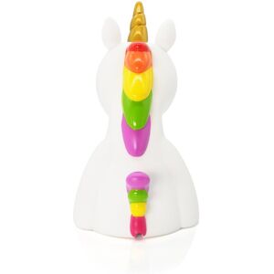 DHINK Veilleuse enfant - Licorne multicolore - DHINK338-05