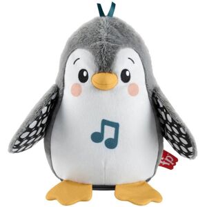 Peluche pingouin d'éveil Fisher Price - HNC10 - Jouet de bain