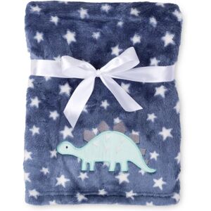 Babymatex Ricco Brontosaurus doudou plat 75x100 cm