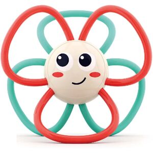 Bo Jungle B-Rattle Symphony hochet Flower 3m+ 1 pcs