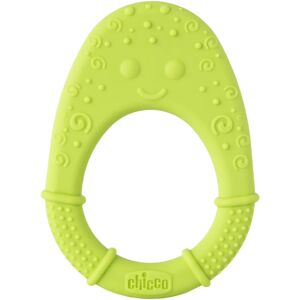 Chicco Super Soft Avocado jouet de dentition 2 m+ 1 pcs