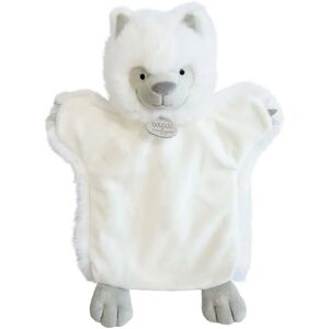 Doudou Wolf jouet en peluche 1 pcs