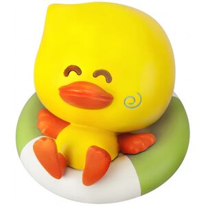 Water Toy Duck with Heat Sensor jouet pour le bain 1 pcs