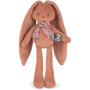 Kaloo Lapinoo Small Terracotta jouet en peluche 25 cm