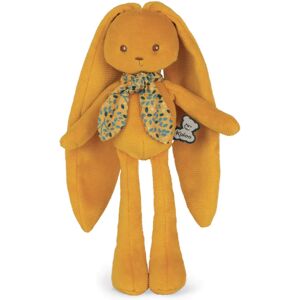 Kaloo Lapinoo Small Ochre jouet en peluche 25 cm