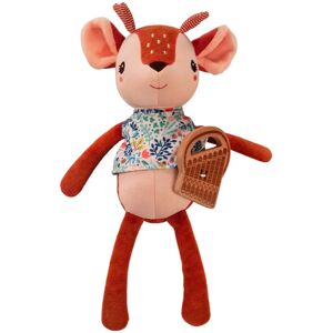 Lilliputiens Musical Plush Stella jouet en peluche avec mélodie 1 pcs