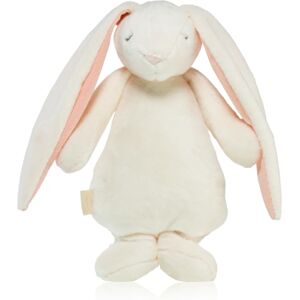 Moonie The Humming Friend Powder doudou avec mélodie 1 pcs