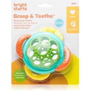 Oball Grasp and Teethe jouet de dentition 3 m+ 1 pcs