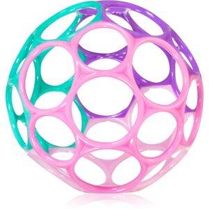 Oball Classic Pink/Purple jouet d’activité 0 m+ 1 pcs
