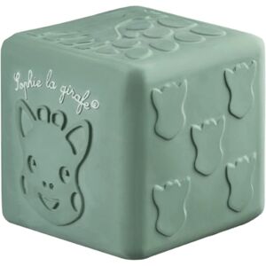 Sophie La Girafe Vulli Textured Cube cube texturé 3m+ 1 pcs