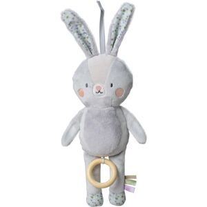 Taf Toys Easier Sleep Rylee Musical Bunny jouet contrasté à suspendre avec mélodie 1 pcs