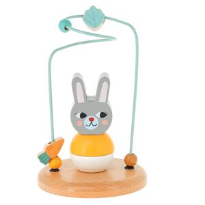 Vilac Rabbit Labyrinth jouet d’activité 12 m+ 1 pcs