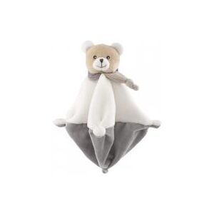 Chicco My Sweet Doudou Mon Ourson Doudou - Boîte plastique 1 doudou