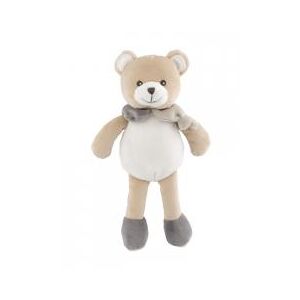 Chicco My Sweet Doudou Mon Premier Ourson 0 Mois et + - Boîte plastique 1 peluche