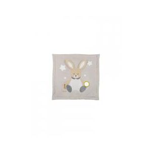 Chicco My Sweet Doudou Tapis d'Éveil Lapin 0 Mois et + - Boîte 1 tapis d'éveil