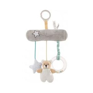 Chicco My Sweet Doudou Mobile de Voyage Petit Ourson - Boîte plastique 1 mobile