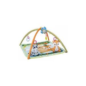 Chicco Tapis Gym de la Forêt - Boîte 1 tapis d'éveil