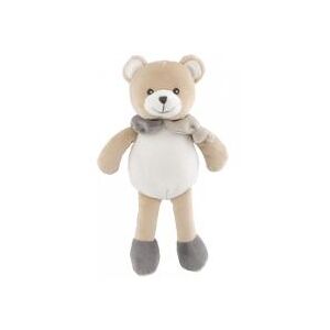 Chicco Mon Premier Ourson - Boîte plastique 1 peluche