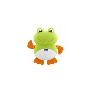 Chicco Grenouille Nageuse - Carton 1 jeu de bain