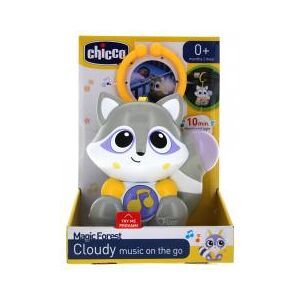 Chicco Veilleuse Cloudy - Carton 1 jouet électronique