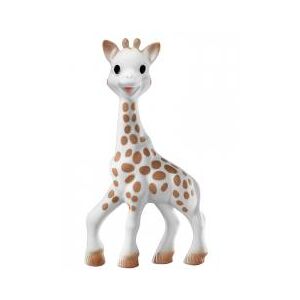 Sophie la Girafe Boîte Cadeau - Dès la Naissance - Boîte 1 jouet girafe