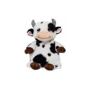 Plic Placentor Végétal Bouillotte Doudou Sèche - Vache - Carton 1 bouillotte