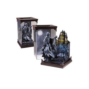 Harry Potter Figurine Détraqueurs Les Créatures Magiques The Noble Collection - Publicité