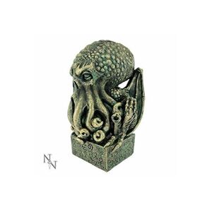 GENERIQUE CTHULHU FIGURE 17CM - Publicité