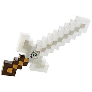 Minecraft Epée d'aventure lumineuse - Publicité