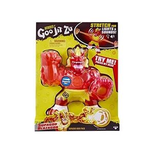 Goo Jit Zu Figurine Supagoo Blazagon 23 cm - Publicité