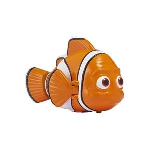 Bandai - 36408 - figurine à fonction - swigglefish - 5-8 cm - marin - Publicité