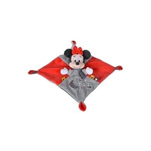 Disney - Doudou Minnie Starry Night - Publicité