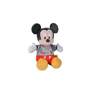 Disney - Peluche Mickey Starry Night 25cm - Publicité