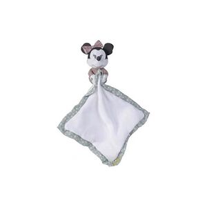 Disney - Doudou Minnie 40cmx40cmx8cm - Publicité