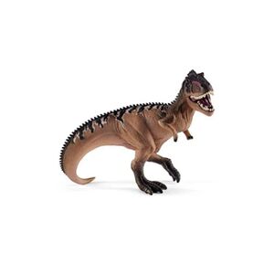 Schleich Figurine Giganotosaure - Publicité