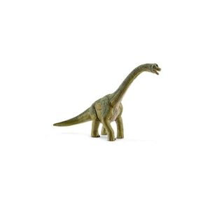 Schleich Figurine Brachiosaure - Publicité
